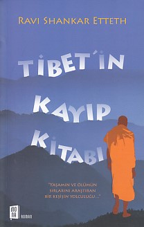 Kurye Kitabevi - Tibetin Kayıp Kitabı