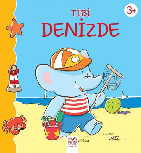 Kurye Kitabevi - Tibi Denizde