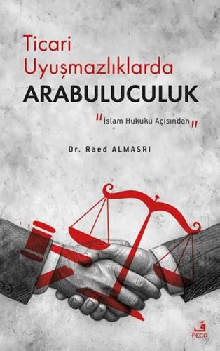 Kurye Kitabevi - Ticari Uyuşmazlıklarda Arabuluculuk