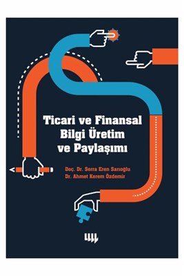 Kurye Kitabevi - Ticari ve Finansal Bilgi Üretim ve Paylaşımı