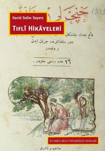 Kurye Kitabevi - Tıfli Hikayeleri