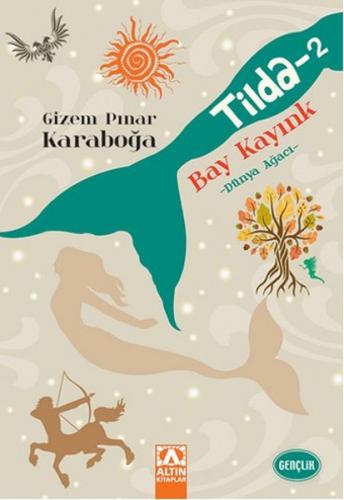 Kurye Kitabevi - Tilda-2 Bay Kayınk