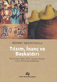 Kurye Kitabevi - Tılsım İnanç ve Başkaldırı