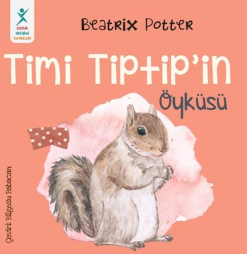 Kurye Kitabevi - Timi Tiptip’in Öyküsü