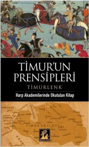 Kurye Kitabevi - Timur'un Prensipleri