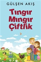 Kurye Kitabevi - Tıngır Mıngır Çiftlik