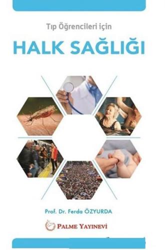 Kurye Kitabevi - Tıp Öğrencileri İçin Halk Sağlığı