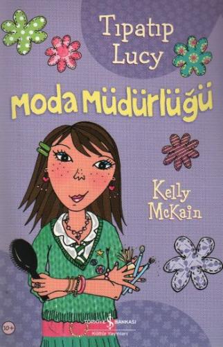 Kurye Kitabevi - Tıpatıp Lucy-6: Moda Müdürlüğü