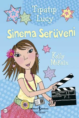 Kurye Kitabevi - Tıpatıp Lucy: Sinema Serüveni