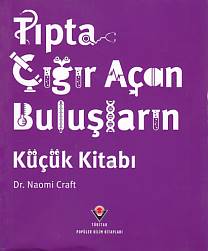 Kurye Kitabevi - Tıpta Çığır Açan Buluşların Küçük Kitabı