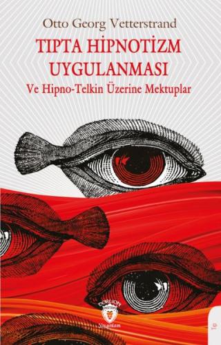 Kurye Kitabevi - Tıpta Hipnotizm Uygulanması