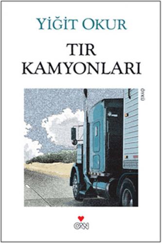 Kurye Kitabevi - Tır Kamyonları