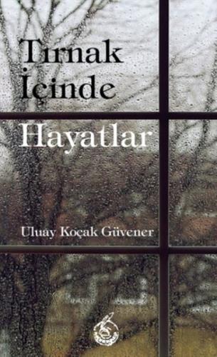 Kurye Kitabevi - Tırnak İçinde Hayatlar