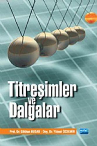 Kurye Kitabevi - Titreşimler ve Dalgalar