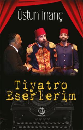 Kurye Kitabevi - Tiyatro Eserlerim