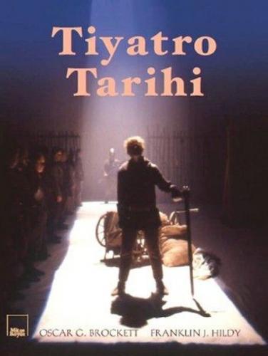 Kurye Kitabevi - Tiyatro Tarihi