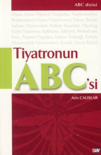 Kurye Kitabevi - ABC Dizisi-3: Tiyatronun ABC'si