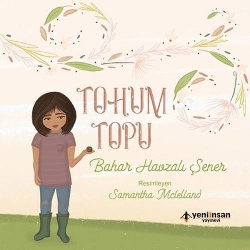 Kurye Kitabevi - Tohum Topu