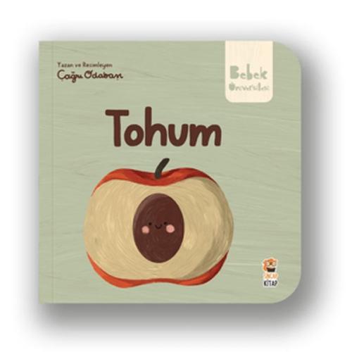 Kurye Kitabevi - Tohum