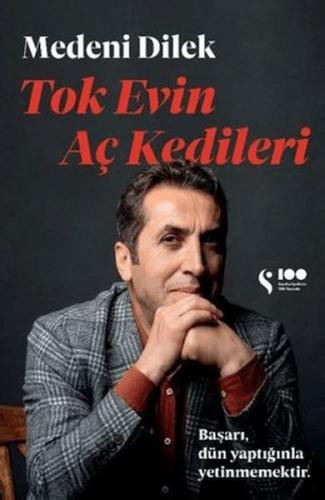 Kurye Kitabevi - Tok Evin Aç Kedileri