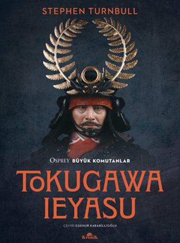 Kurye Kitabevi - Tokugawa Ieyasu