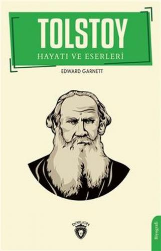 Kurye Kitabevi - Tolstoy Hayatı Ve Eserleri