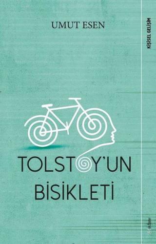Kurye Kitabevi - Tolstoyun Bisikleti