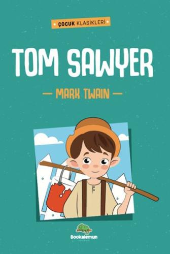 Kurye Kitabevi - Tom Sawyer 