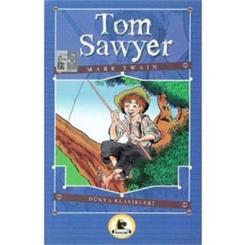 Kurye Kitabevi - Tom Sawyer