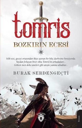 Kurye Kitabevi - Tomris Bozkırın Ecesi