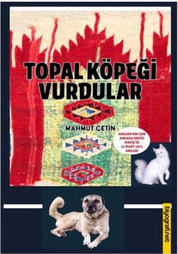 Kurye Kitabevi - Topal Köpeği Vurdular