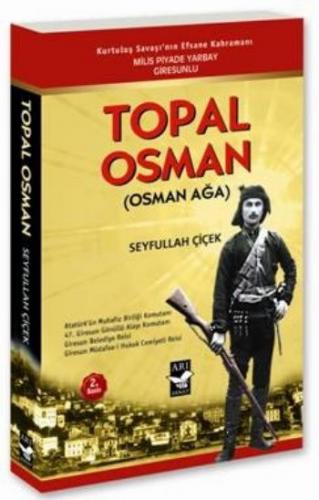 Kurye Kitabevi - Topal Osman (Osman Ağa)