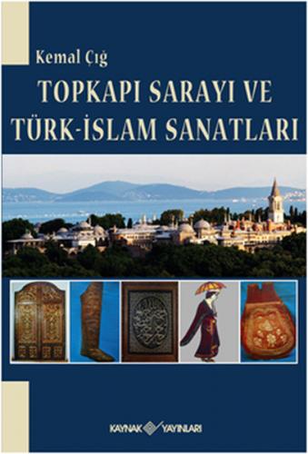 Kurye Kitabevi - Topkapı Sarayı ve Türk-İslam Sanatları