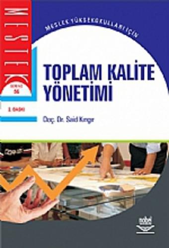 Kurye Kitabevi - Toplam Kalite Yönetimi