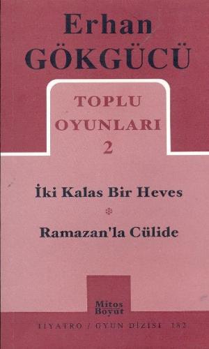 Kurye Kitabevi - Toplu Oyunları-2 / Erhan Gökgücü