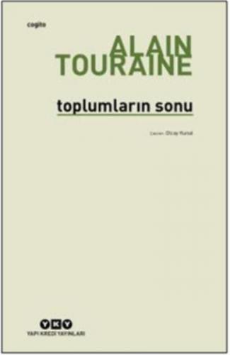 Kurye Kitabevi - Toplumların Sonu