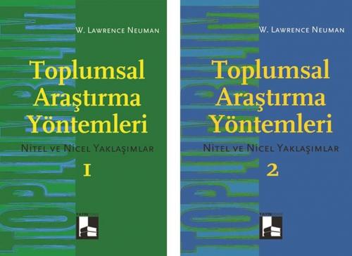 Kurye Kitabevi - Toplumsal Araştırma Yöntemleri "Nitel ve Nicel Yaklaş