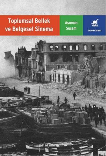 Kurye Kitabevi - Toplumsal Bellek ve Belgesel Sinema