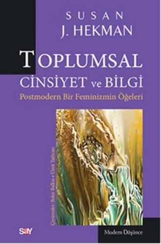 Kurye Kitabevi - Toplumsal Cinsiyet ve Bilgi