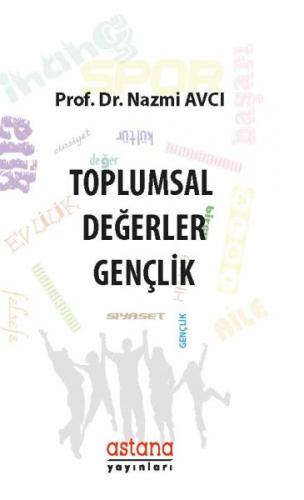 Kurye Kitabevi - Toplumsal Değerler Gençlik