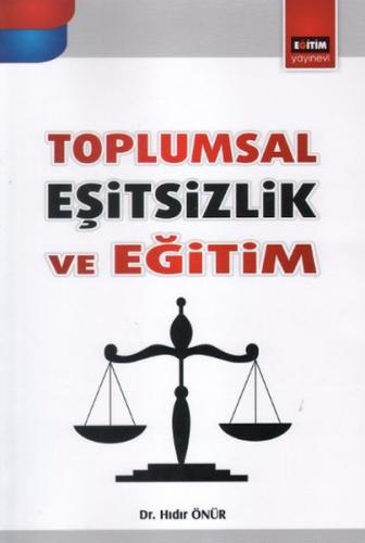 Kurye Kitabevi - Toplumsal Eşitsizlik ve Eğitim