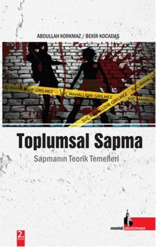 Kurye Kitabevi - Toplumsal Sapma