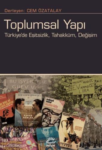 Kurye Kitabevi - Toplumsal Yapı