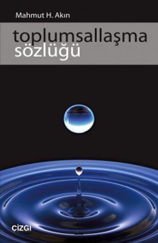 Kurye Kitabevi - Toplumsallaşma Sözlüğü