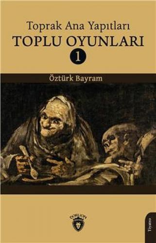 Kurye Kitabevi - Toprak Ana Yapıtları Toplu Oyunları 1