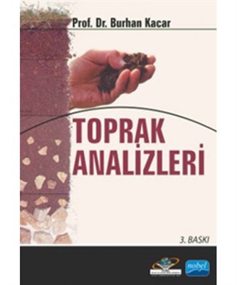 Kurye Kitabevi - Toprak Analizleri