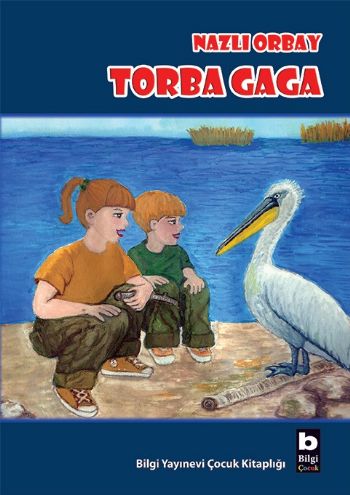 Kurye Kitabevi - Torba Gaga