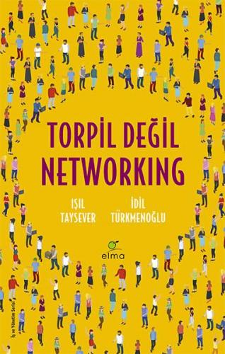 Kurye Kitabevi - Torpil Değil Networking