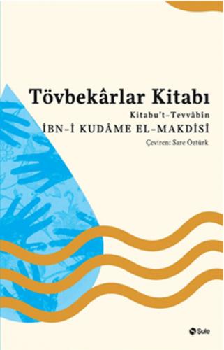 Kurye Kitabevi - Tövbekarlar Kitabı