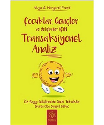 Kurye Kitabevi - Çocuklar Gençler ve Yetişkinler İçin Transaksiyonel A